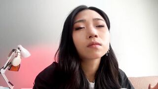 muiklecha Hot Porn Video [Chaturbate] - new, shy, 18, asian, teen