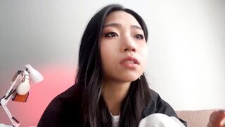muiklecha Hot Porn Video [Chaturbate] - new, shy, 18, asian, teen