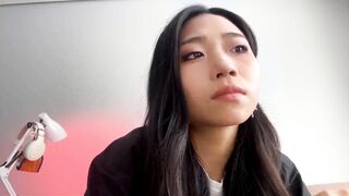 muiklecha Hot Porn Video [Chaturbate] - new, shy, 18, asian, teen