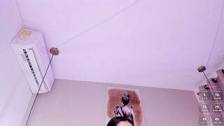 Watch alissyadanger New Porn Video [Chaturbate] - ebony, bigass, bigtits, anal, latina