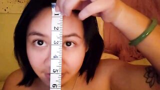 aznp1ea5er New Porn Video [Chaturbate] - dancing, shorthair, tight, blondie, daddysgirl