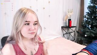 violeta_diana Leaked Porn Video [Chaturbate] - new, lesbian, 18, teen, bigboobs