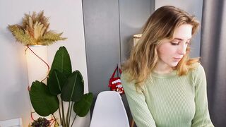 isobelsteinger Camgirl Porn Video [Chaturbate] - new, shy, 18, blonde, cute