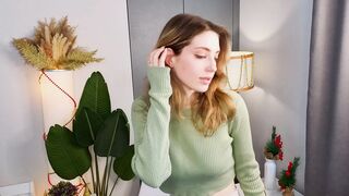 isobelsteinger Camgirl Porn Video [Chaturbate] - new, shy, 18, blonde, cute