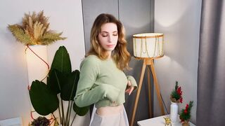 isobelsteinger Camgirl Porn Video [Chaturbate] - new, shy, 18, blonde, cute