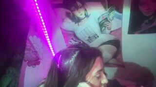 heluvsbabii Camgirl Porn Video [Chaturbate] - twerk, hugeboobs, pvt, chatting