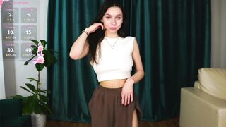 drusillaopula New Porn Video [Chaturbate] - new, shy, skinny, teen