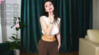 drusillaopula New Porn Video [Chaturbate] - new, shy, skinny, teen