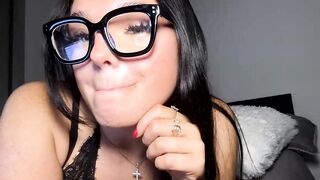 ivyrosexox New Porn Video [Chaturbate] - nylon, longtongue, young, tattoo