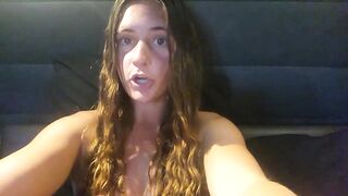 Watch ourlittlesecretlive Camgirl Porn Video [Chaturbate] - colombia, facefuck, slave, dp
