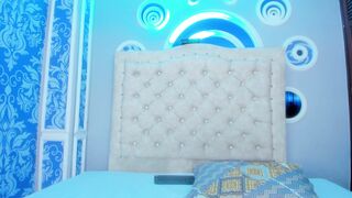 Watch beele_and_evie Camgirl Porn Video [Chaturbate] - cei, socks, girlnextdoor, greeneyes, nipples