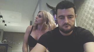 rubyroseandtastytim Leaked Porn Video [Chaturbate] - max, shave, asia, pussylovense, smallboobs