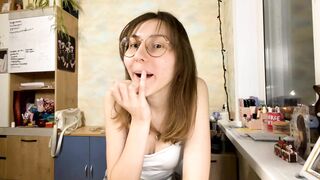 renayreisdorf Leaked Porn Video [Chaturbate] - new, shy, 18, teen, cute
