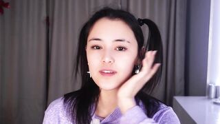 helgamartin New Porn Video [Chaturbate] - new, shy, 18, asian, skinny