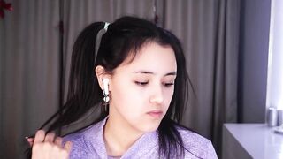 helgamartin New Porn Video [Chaturbate] - new, shy, 18, asian, skinny