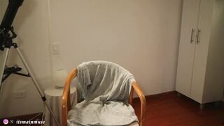 Watch theirismuse Leaked Porn Video [Chaturbate] - hairy, natural, young, 18, teen