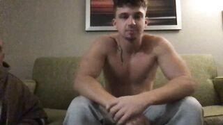 Watch alphavibesxxx Leaked Porn Video [Chaturbate] - brunette, pregnant, singlemom, striptease