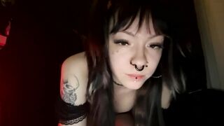 Watch rottwhore Leaked Porn Video [Chaturbate] - shorthair, bbc, young, foot, dildoplay