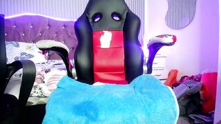 sonic_jess07 Hot Porn Video [Chaturbate] - deepthroat, natural, anal, young, bigdick