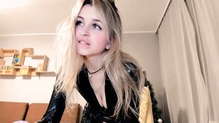 agatahowak Camgirl Porn Video [Chaturbate] - mistress, mommy, femdom, sissy, bigboobs