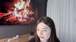 lollilipsy Camgirl Porn Video [Chaturbate] - new, young, shy, 18, teen