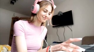 Watch ozellagranville Camgirl Porn Video [Chaturbate] - new, natural, shy, 18, cute