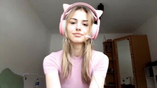 Watch ozellagranville Camgirl Porn Video [Chaturbate] - new, natural, shy, 18, cute