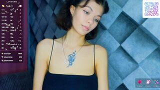 luna_bloomx Leaked Porn Video [Chaturbate] - natural, 18, lovense, skinny, bigboobs