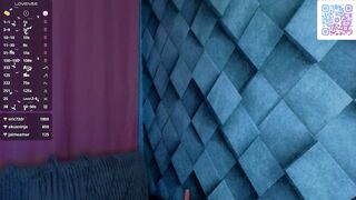 luna_bloomx Leaked Porn Video [Chaturbate] - natural, 18, lovense, skinny, bigboobs