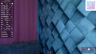 luna_bloomx Leaked Porn Video [Chaturbate] - natural, 18, lovense, skinny, bigboobs