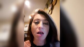 Watch sicilianbeautyandthebeast Hot Porn Video [Chaturbate] - pregnant, bj, titties, noanal