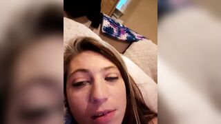 Watch sicilianbeautyandthebeast Hot Porn Video [Chaturbate] - pregnant, bj, titties, noanal