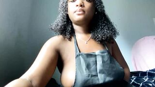 sexybrown05 Camgirl Porn Video [Chaturbate] - ebony, twerk, bigass, teen, bigboobs