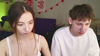 Watch candyy_molly New Porn Video [Chaturbate] - new, couple, young, skinny, bigboobs