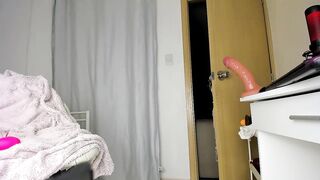 Watch avis12_ New Porn Video [Chaturbate] - hairy, new, latina, squirt, teen