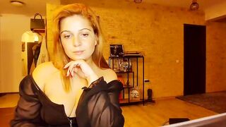savegeteasex Hot Porn Video [Chaturbate] - natural, milf, shy, curvy