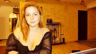 savegeteasex Hot Porn Video [Chaturbate] - natural, milf, shy, curvy