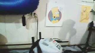 Watch leatherluvefuck New Porn Video [Chaturbate] - masturbation, goth, fingering, cut, bigtoy