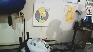 Watch leatherluvefuck New Porn Video [Chaturbate] - masturbation, goth, fingering, cut, bigtoy