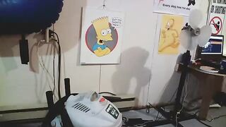 Watch leatherluvefuck New Porn Video [Chaturbate] - masturbation, goth, fingering, cut, bigtoy