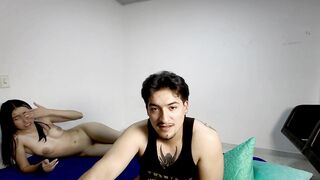 Watch jackyrosee2323 Camgirl Porn Video [Chaturbate] - sexmachine, stocking, lushinpussy, flex, shy