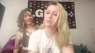 quickandcurious Leaked Porn Video [Chaturbate] - poledance, natural, interactivetoy, spanks, pregnant