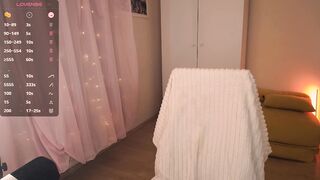 jane_kinn Leaked Porn Video [Chaturbate] - tease, hairy, feet, pantyhose, stockings