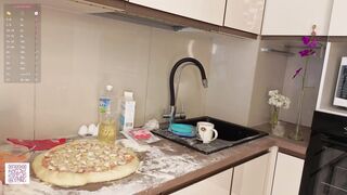 Watch malisatrigueiro New Porn Video [Chaturbate] - bigass, 18, lovense, squirt, teen