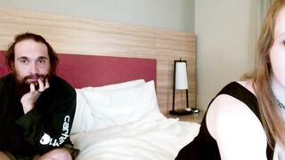 xxlittlemiss95xx New Porn Video [Chaturbate] - edging, couple, piercing, c2c, curvy