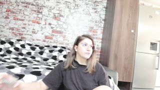 Watch nycsweetie Leaked Porn Video [Chaturbate] - shy, 18, teen, pvt