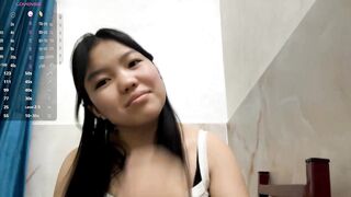 vertieriddleberger Leaked Porn Video [Chaturbate] - new, shy, 18, asian, bigboobs