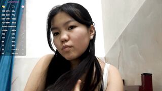 vertieriddleberger Leaked Porn Video [Chaturbate] - new, shy, 18, asian, bigboobs