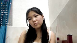 vertieriddleberger Leaked Porn Video [Chaturbate] - new, shy, 18, asian, bigboobs