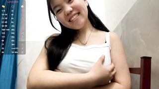 vertieriddleberger Leaked Porn Video [Chaturbate] - new, shy, 18, asian, bigboobs
